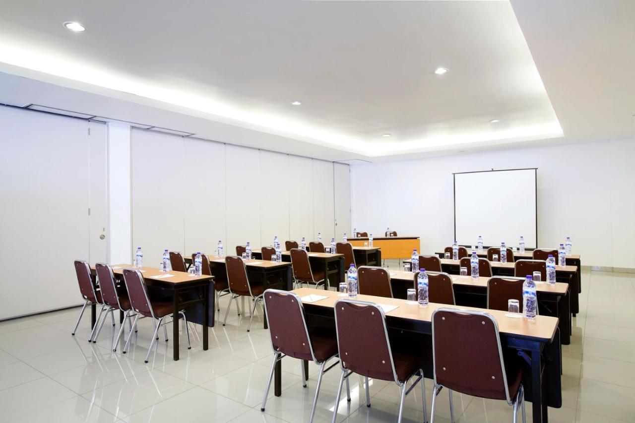 Amaris Hotel La Codefin Kemang Jakarta Kültér fotó