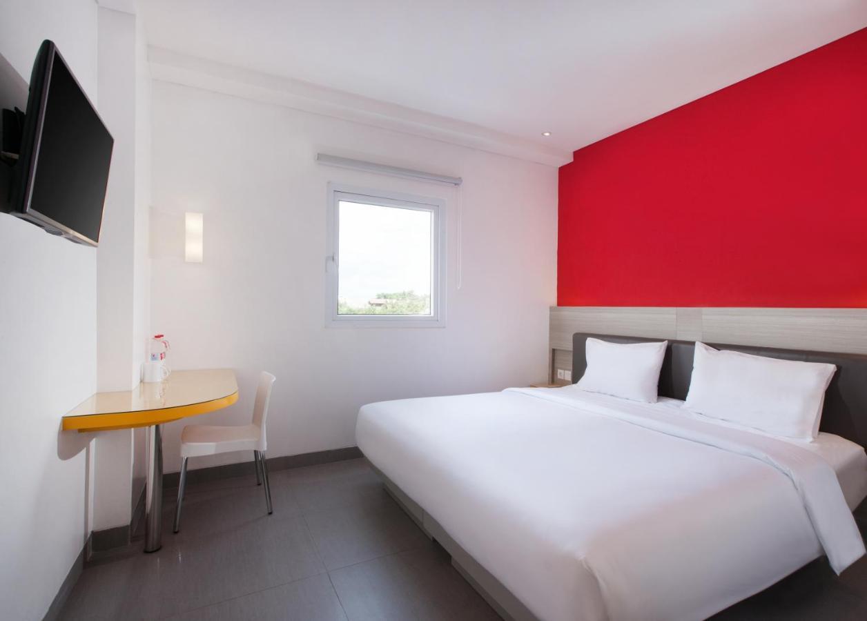Amaris Hotel La Codefin Kemang Jakarta Kültér fotó
