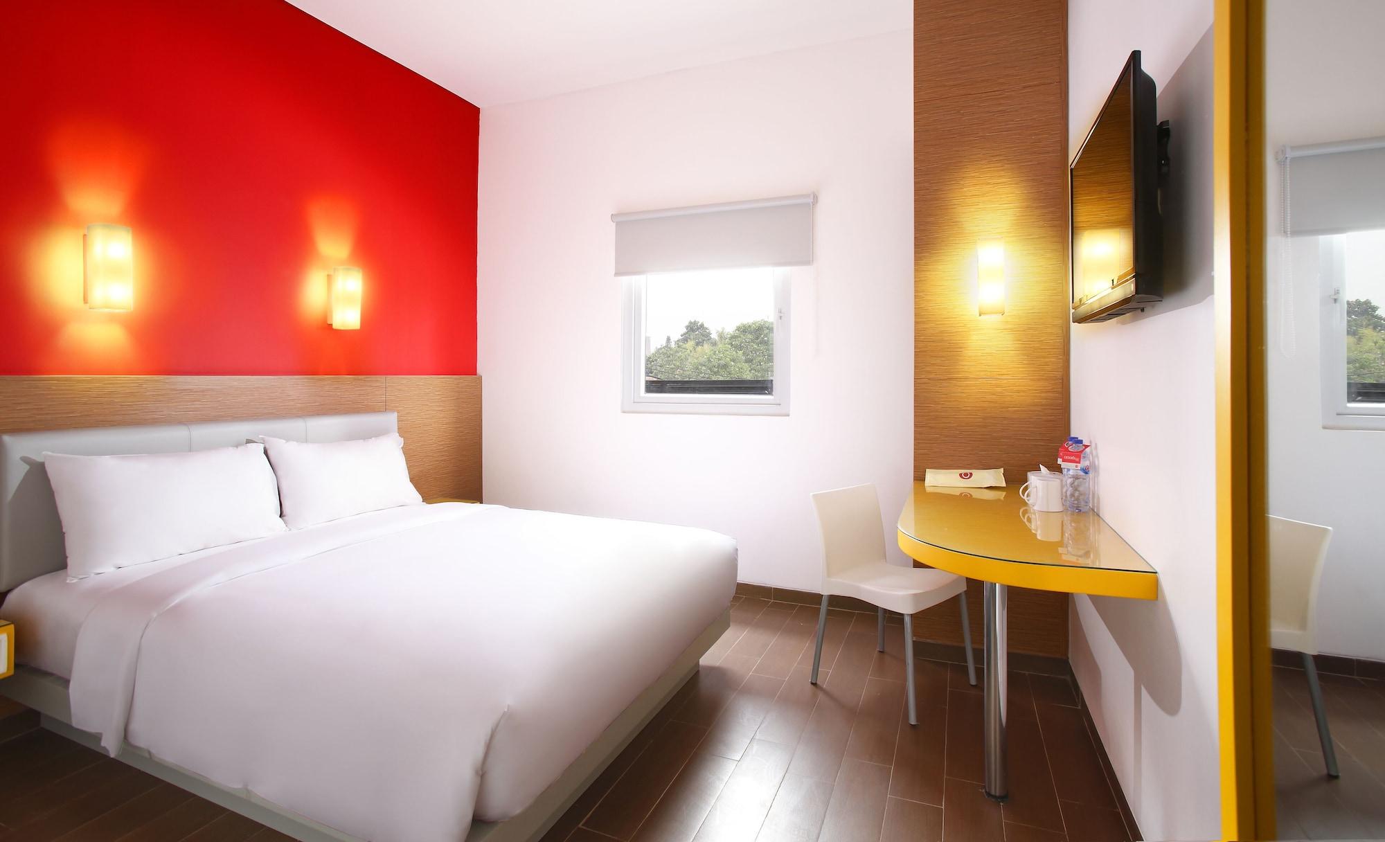 Amaris Hotel La Codefin Kemang Jakarta Kültér fotó