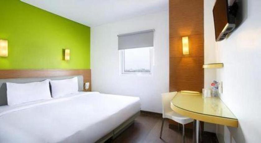 Amaris Hotel La Codefin Kemang Jakarta Kültér fotó