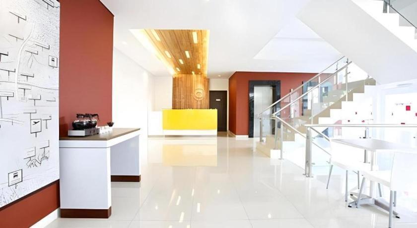 Amaris Hotel La Codefin Kemang Jakarta Kültér fotó