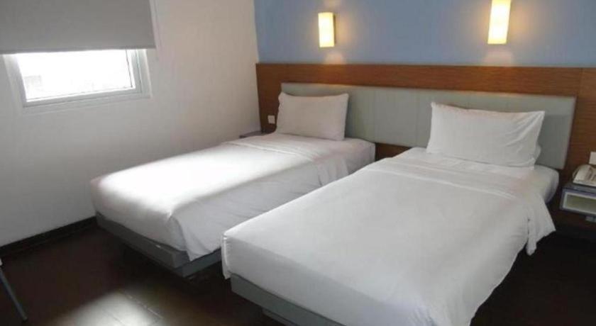 Amaris Hotel La Codefin Kemang Jakarta Kültér fotó