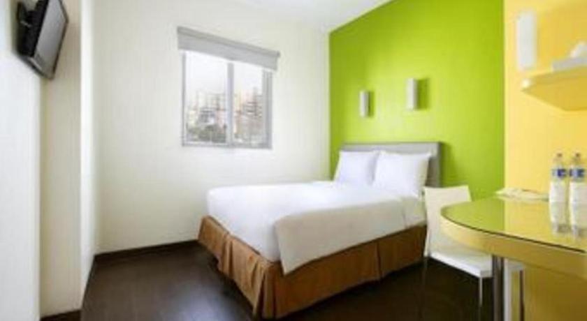 Amaris Hotel La Codefin Kemang Jakarta Kültér fotó